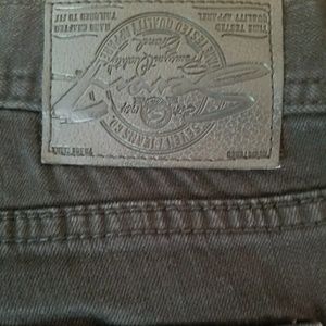 seven for all mankind